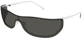 Saint Laurent SL Logo SL 807 Sunglasses