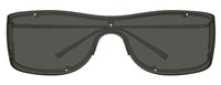 Saint Laurent SL Logo SL 807 Sunglasses