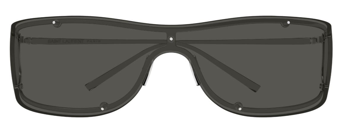 Saint Laurent SL Logo SL 807 Sunglasses