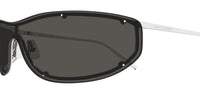 Saint Laurent SL Logo SL 807 Sunglasses