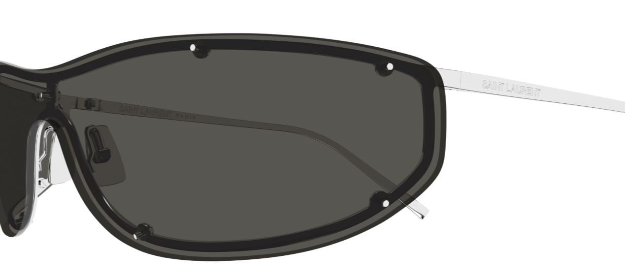 Saint Laurent SL Logo SL 807 Sunglasses