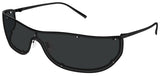 Saint Laurent SL Logo SL 807 Sunglasses