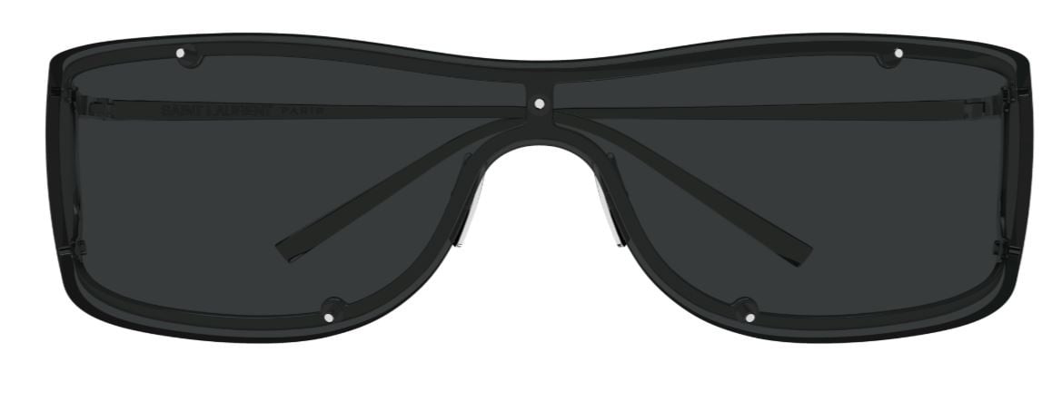 Saint Laurent SL Logo SL 807 Sunglasses