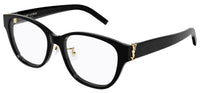 Korrektionsbrille Saint Laurent Monogram SL M169/F