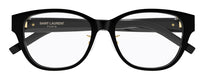 Korrektionsbrille Saint Laurent Monogram SL M169/F