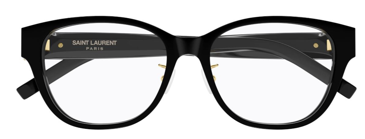Korrektionsbrille Saint Laurent Monogram SL M169/F