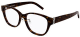 Lunettes de vue Saint Laurent Monogram SL M169/F