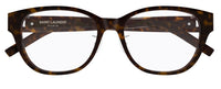 Korrektionsbrille Saint Laurent Monogram SL M169/F
