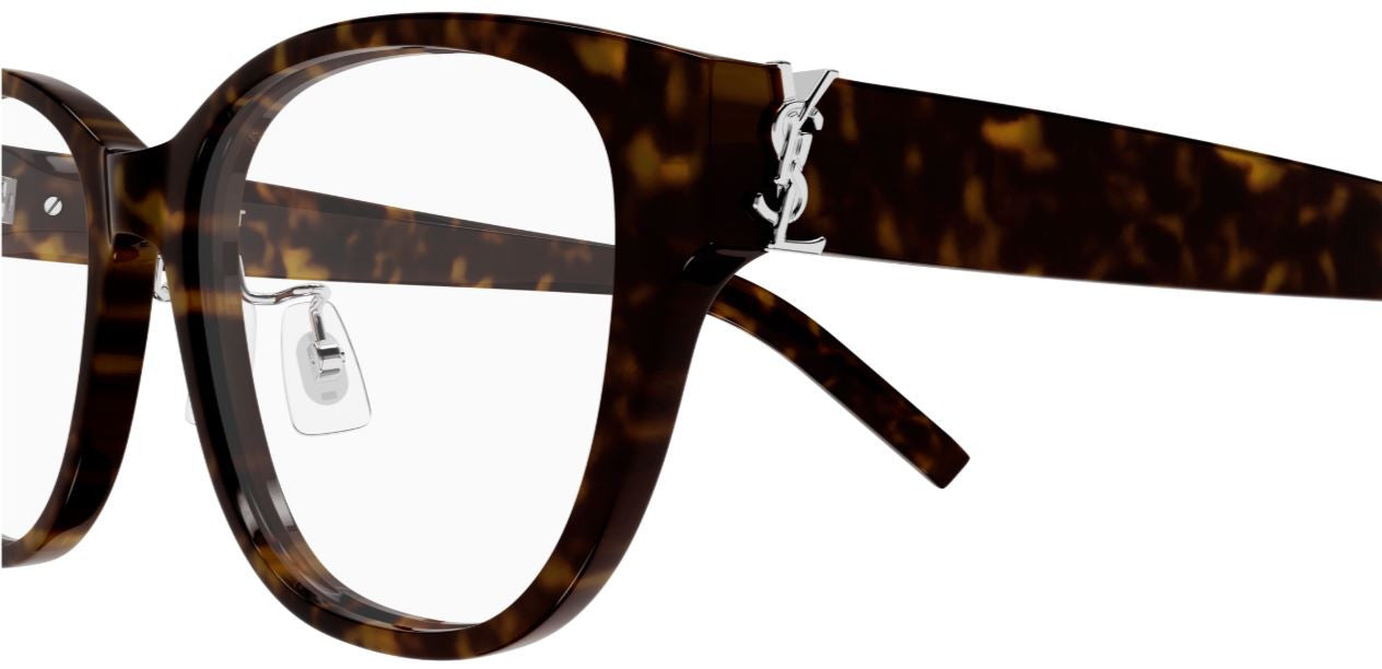 Korrektionsbrille Saint Laurent Monogram SL M169/F