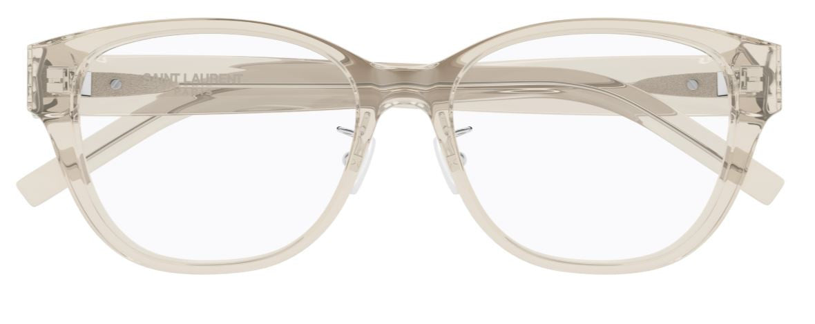 Korrektionsbrille Saint Laurent Monogram SL M169/F