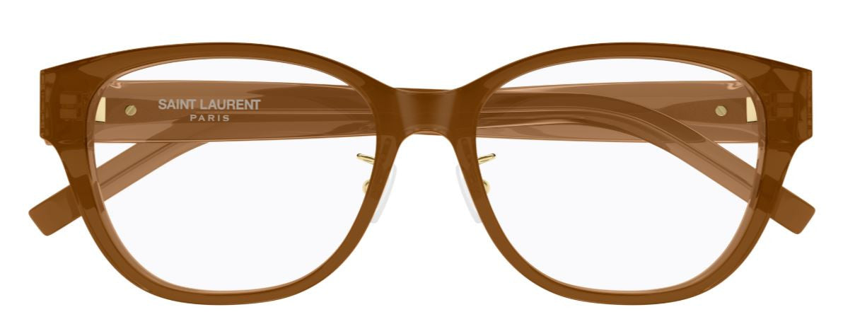 Korrektionsbrille Saint Laurent Monogram SL M169/F