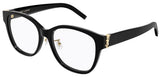 Gafas graduadas Saint Laurent Monogram SL M168/F