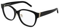 Korrektionsbrille Saint Laurent Monogram SL M168/F