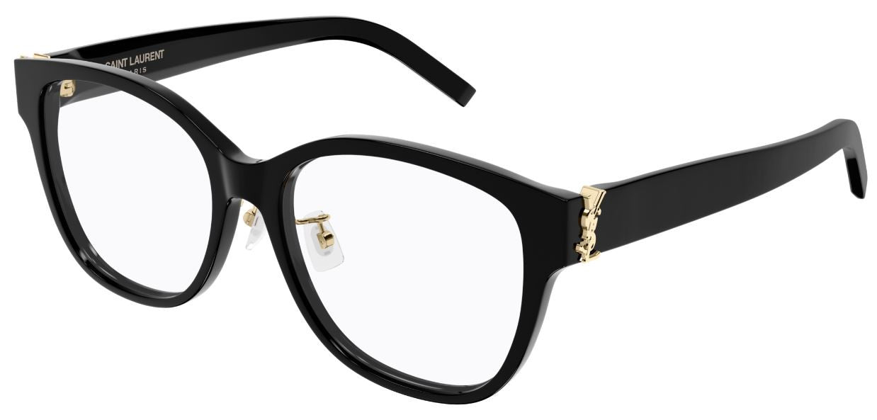 Korrektionsbrille Saint Laurent Monogram SL M168/F