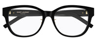 Korrektionsbrille Saint Laurent Monogram SL M168/F