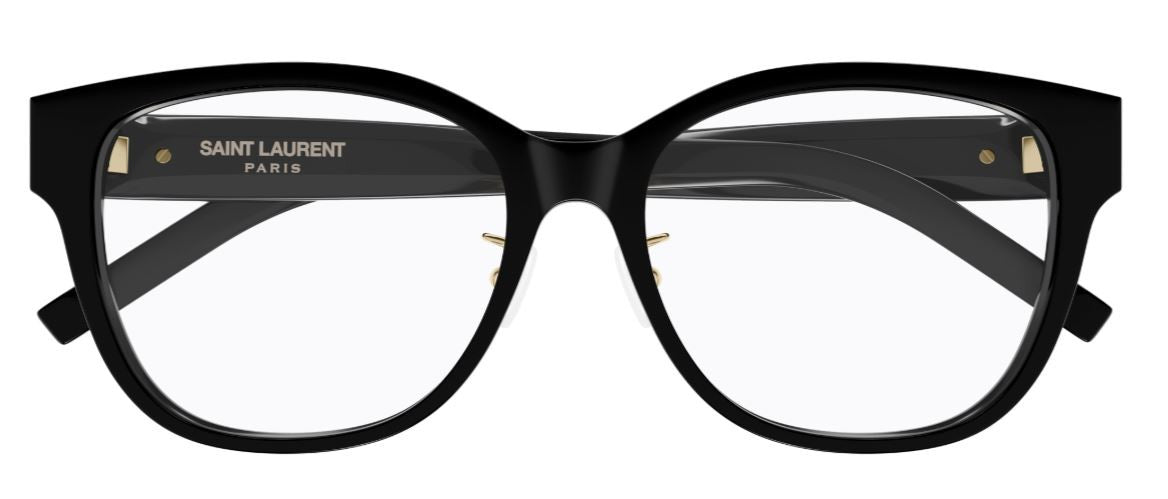 Korrektionsbrille Saint Laurent Monogram SL M168/F