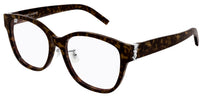 Korrektionsbrille Saint Laurent Monogram SL M168/F