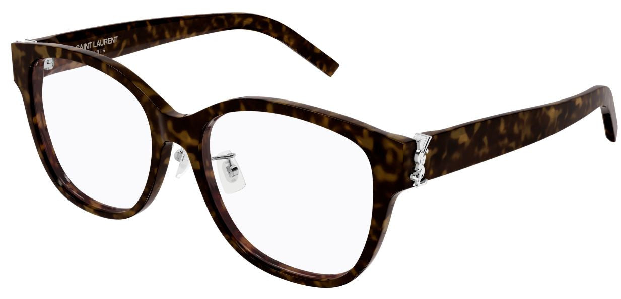 Korrektionsbrille Saint Laurent Monogram SL M168/F