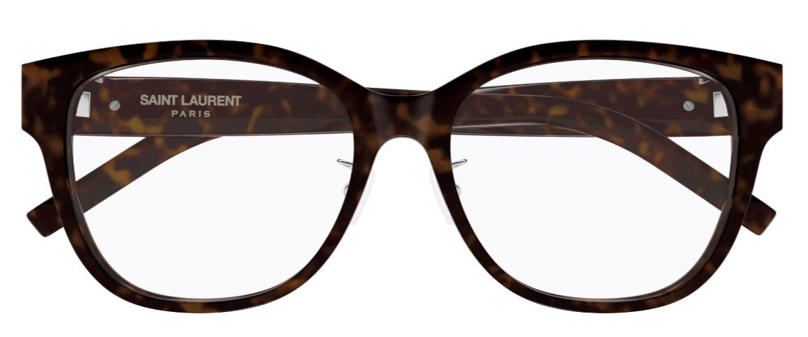 Korrektionsbrille Saint Laurent Monogram SL M168/F