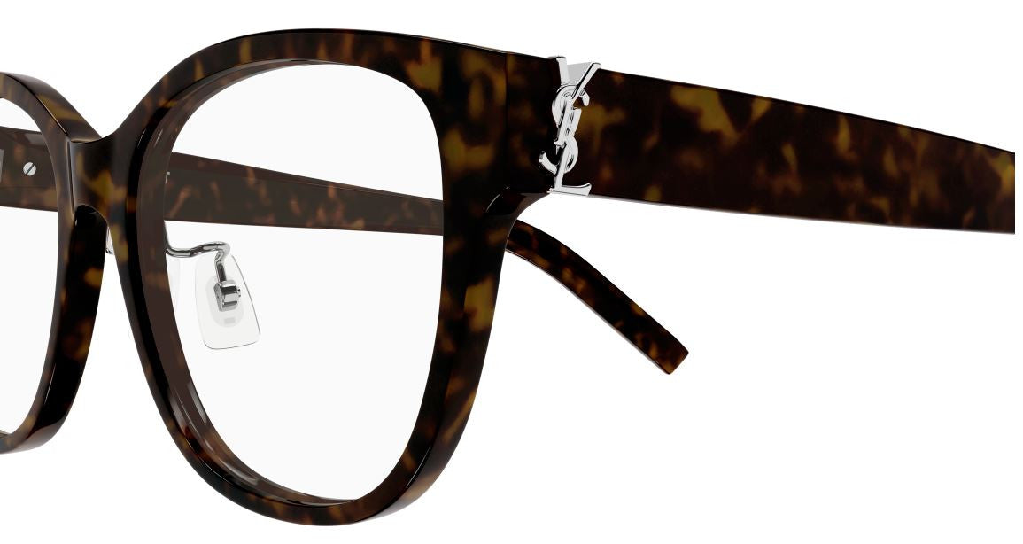 Korrektionsbrille Saint Laurent Monogram SL M168/F