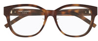 Korrektionsbrille Saint Laurent Monogram SL M168/F