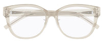 Korrektionsbrille Saint Laurent Monogram SL M168/F