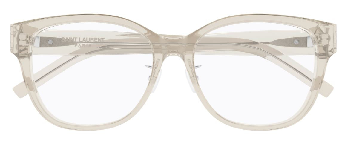 Korrektionsbrille Saint Laurent Monogram SL M168/F
