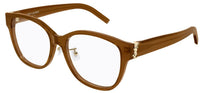 Korrektionsbrille Saint Laurent Monogram SL M168/F