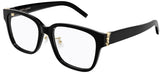 Saint Laurent Monogram SL M165/F Eyeglasses