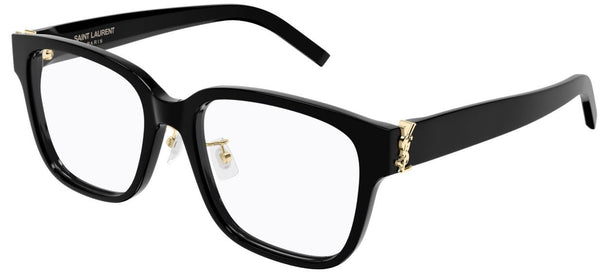 Bril op sterkte Saint Laurent Monogram SL M165/F