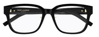Brille Saint Laurent Monogram SL M165/F