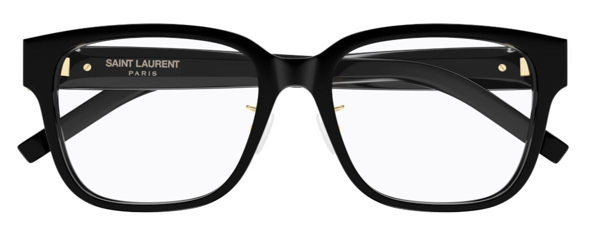 Brille Saint Laurent Monogram SL M165/F
