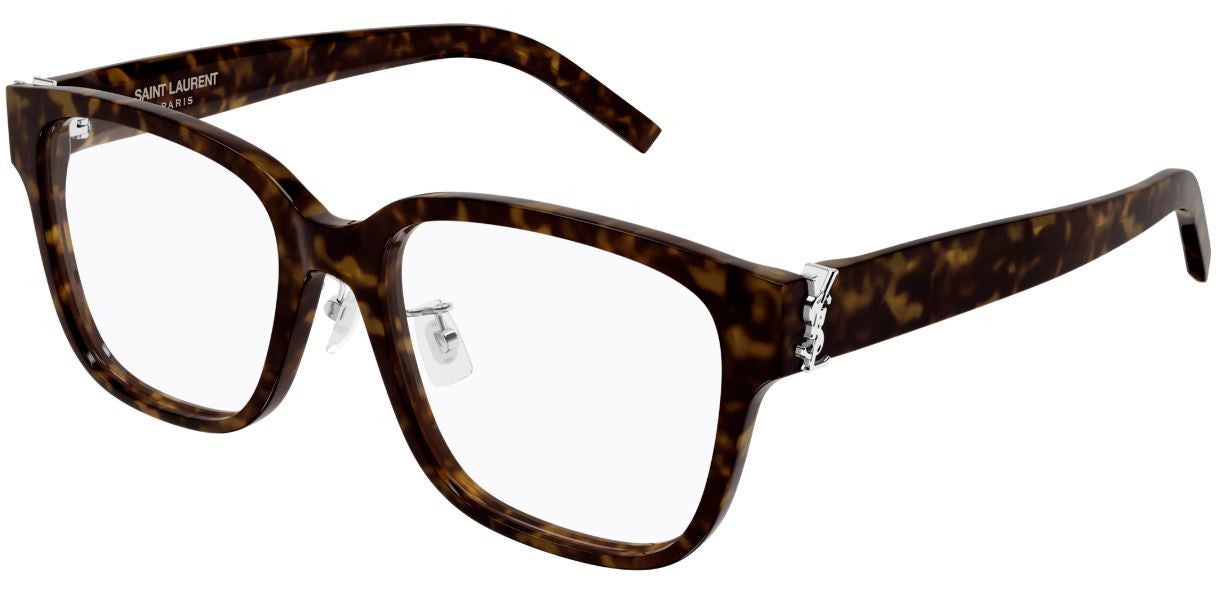 Brille Saint Laurent Monogram SL M165/F