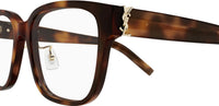 Brille Saint Laurent Monogram SL M165/F