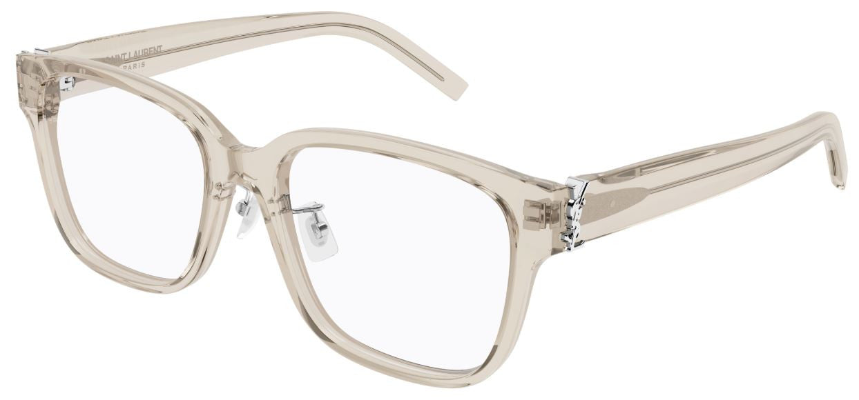 Brille Saint Laurent Monogram SL M165/F