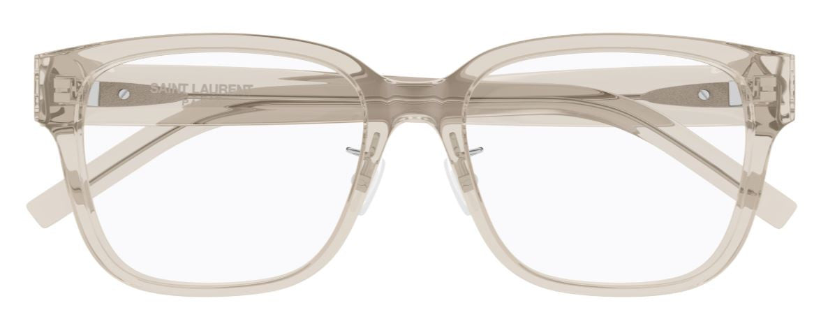Brille Saint Laurent Monogram SL M165/F