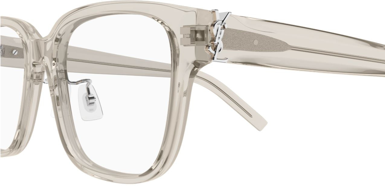 Brille Saint Laurent Monogram SL M165/F