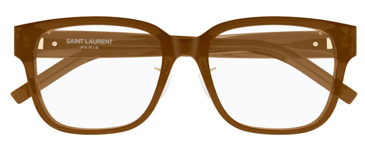 Brille Saint Laurent Monogram SL M165/F