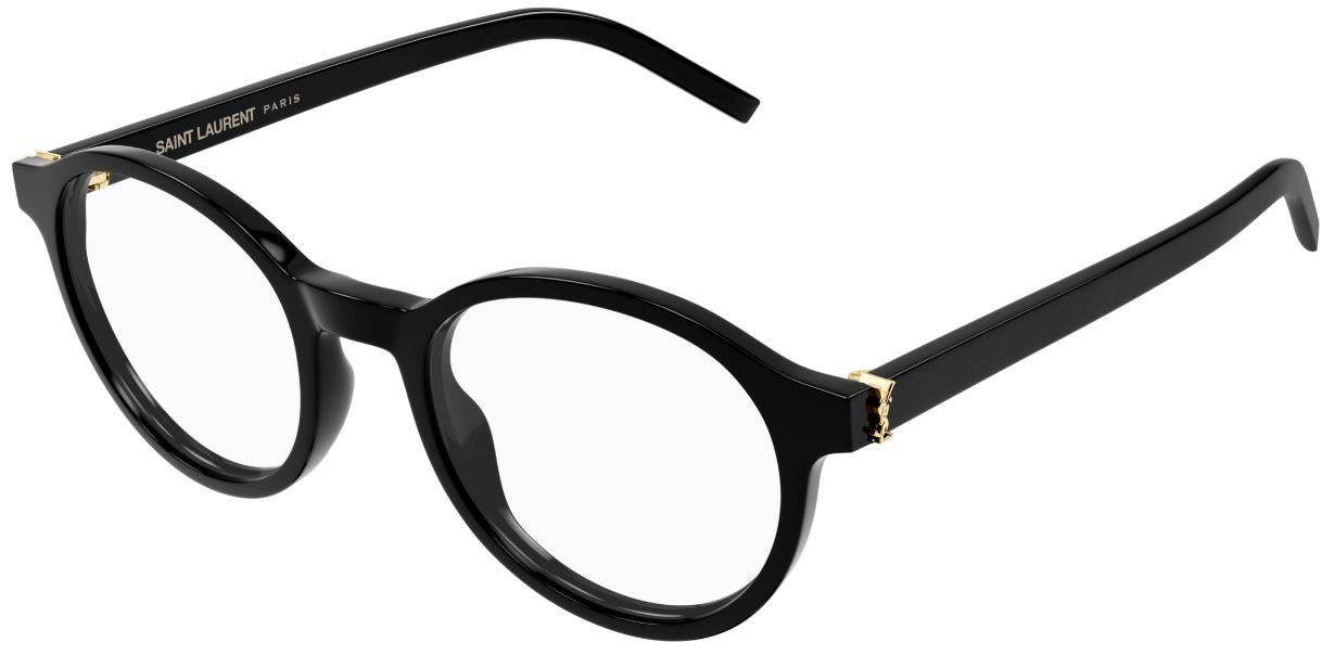 Saint Laurent Monogram SL M163 Eyeglasses