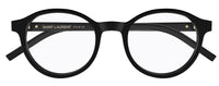 Saint Laurent Monogram SL M163 Eyeglasses