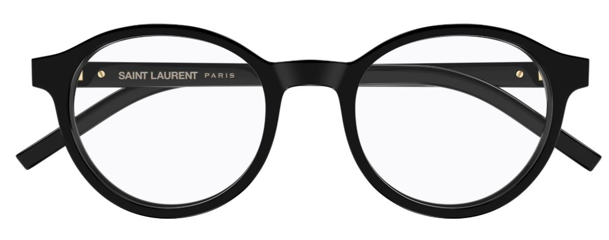 Saint Laurent Monogram SL M163 Eyeglasses