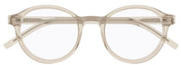 Saint Laurent Monogram SL M163 Eyeglasses