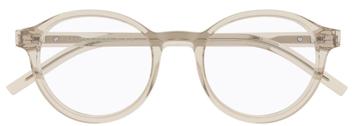 Saint Laurent Monogram SL M163 Eyeglasses