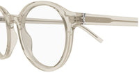 Saint Laurent Monogram SL M163 Eyeglasses