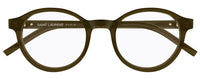 Saint Laurent Monogram SL M163 Eyeglasses