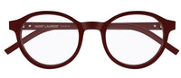 Saint Laurent Monogram SL M163 Eyeglasses