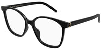Korrektionsbrille Saint Laurent Monogram SL M162