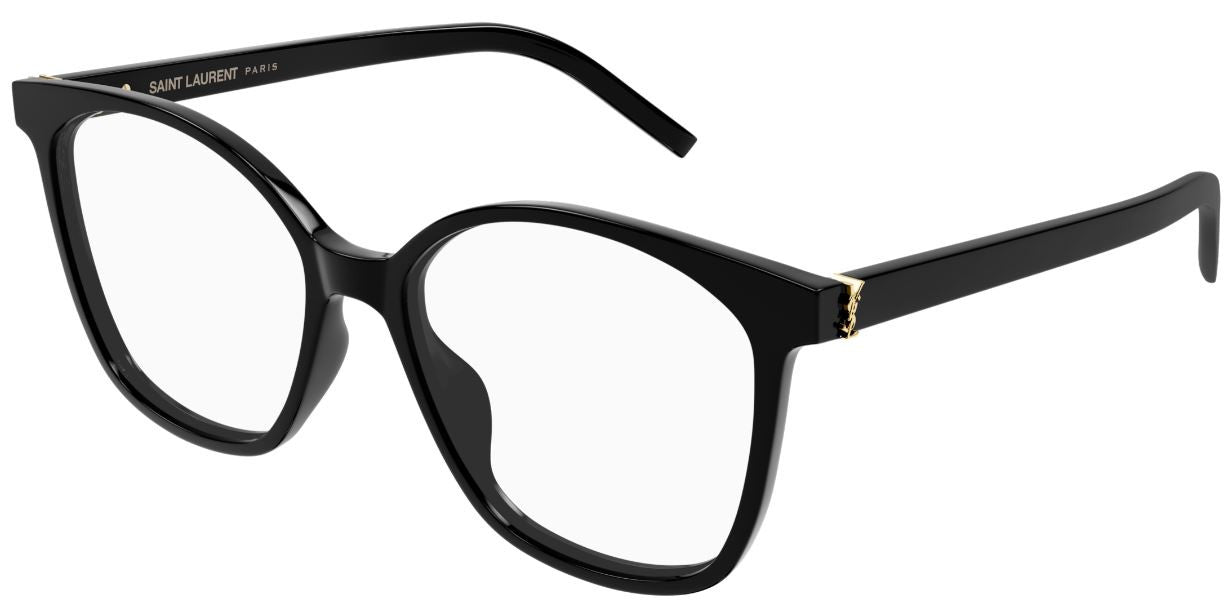 Korrektionsbrille Saint Laurent Monogram SL M162