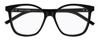 Korrektionsbrille Saint Laurent Monogram SL M162