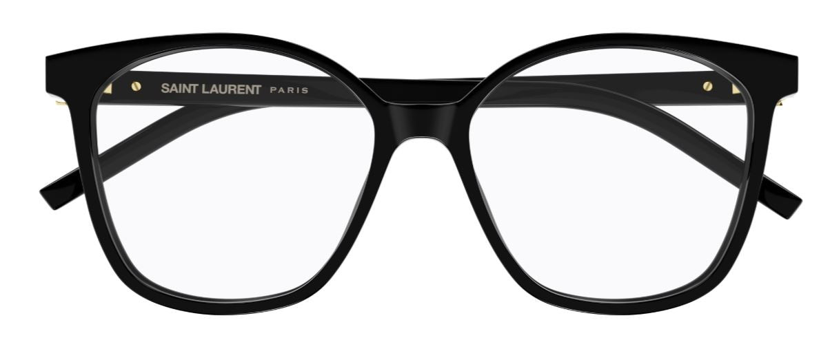 Korrektionsbrille Saint Laurent Monogram SL M162